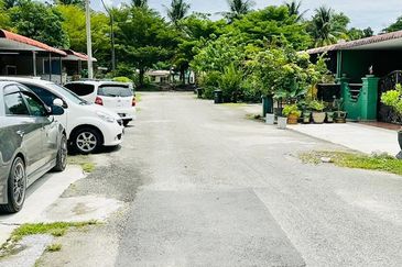 TAMAN TUNKU PUTRA, KULIM KEDAH