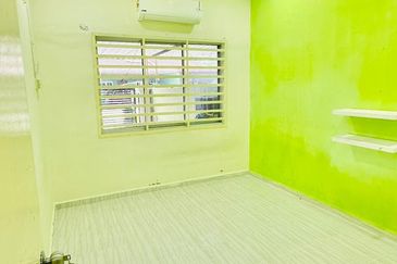 TAMAN TUNKU PUTRA, KULIM KEDAH