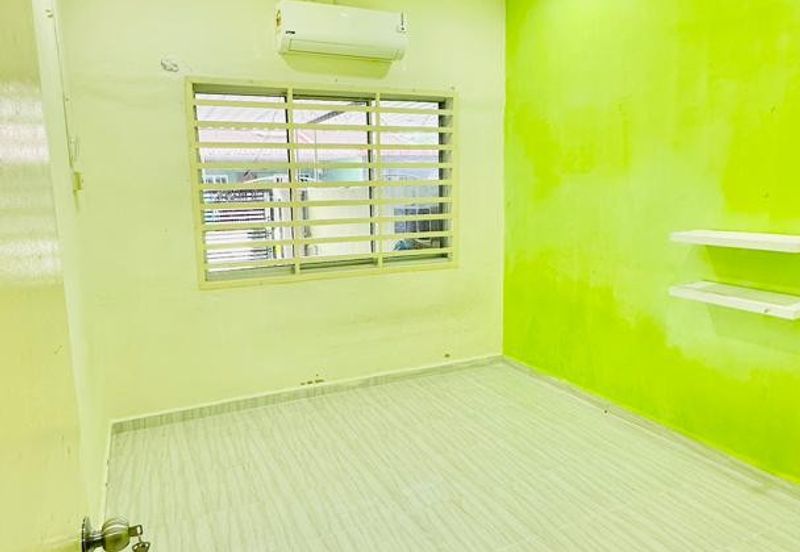 TAMAN TUNKU PUTRA, KULIM KEDAH