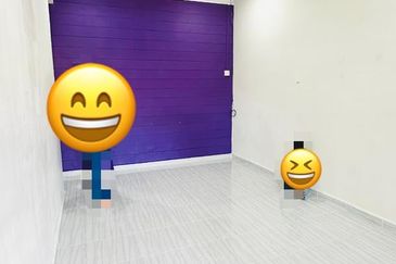 TAMAN TUNKU PUTRA, KULIM KEDAH