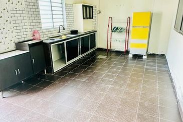 TAMAN TUNKU PUTRA, KULIM KEDAH