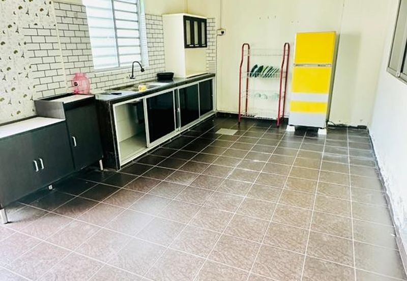 TAMAN TUNKU PUTRA, KULIM KEDAH