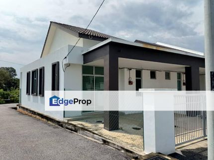 Taman Bemban, Mukim Pulai, Baling, Kedah, Baling