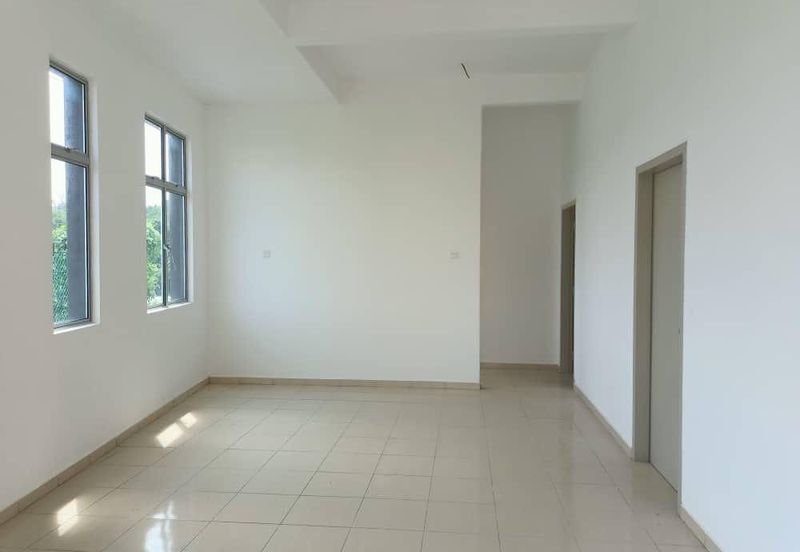 Taman Bemban, Mukim Pulai, Baling