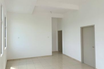 Taman Bemban, Mukim Pulai, Baling