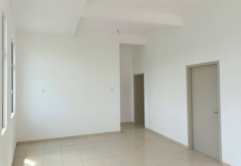 Taman Bemban, Mukim Pulai, Baling