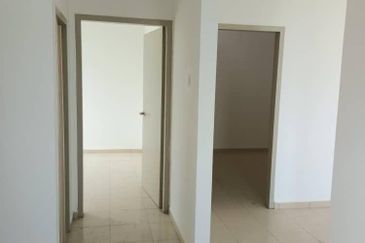 Taman Bemban, Mukim Pulai, Baling