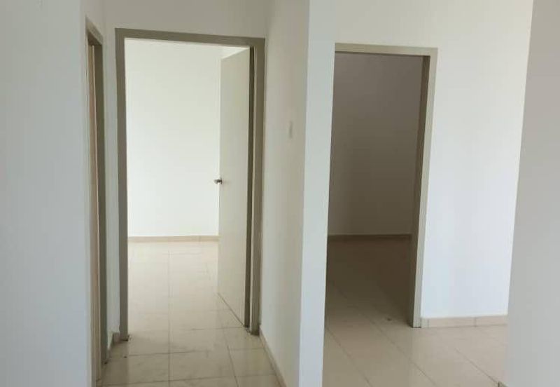 Taman Bemban, Mukim Pulai, Baling