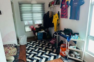 Taman Insaniah, Kuala Ketil