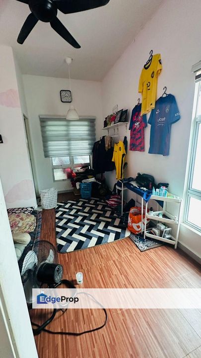 Taman Insaniah, Kuala Ketil, Kedah, Kuala Ketil