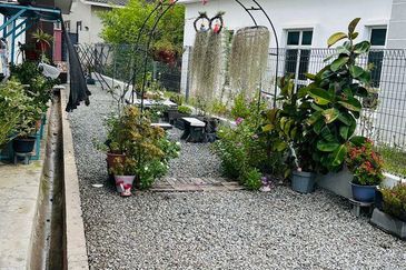 Taman Insaniah, Kuala Ketil