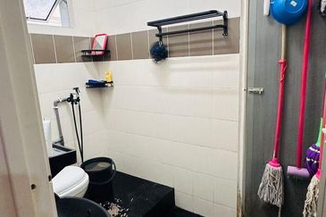 Taman Insaniah, Kuala Ketil