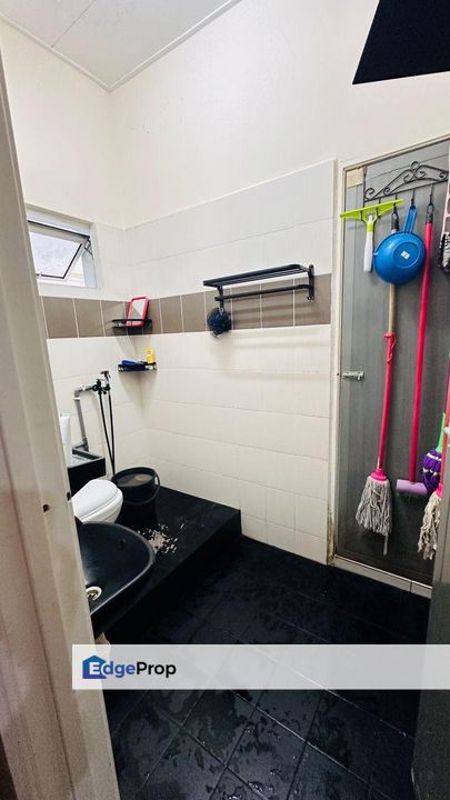 Taman Insaniah, Kuala Ketil, Kedah, Kuala Ketil