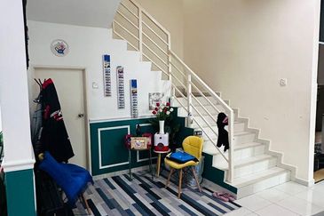 Taman Insaniah, Kuala Ketil