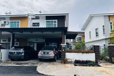 Taman Insaniah, Kuala Ketil