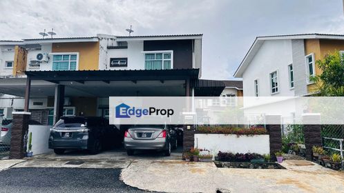 Taman Insaniah, Kuala Ketil, Kedah, Kuala Ketil