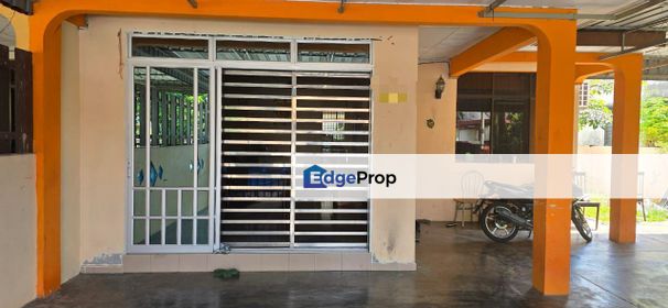 TAMAN MAHSURI, PADANG SERAI, KEDAH, Kedah, Padang Serai