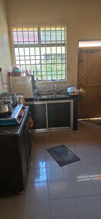 TAMAN MAHSURI, PADANG SERAI, KEDAH, Kedah, Padang Serai