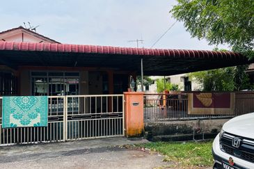 TAMAN MAHSURI, PADANG SERAI, KEDAH