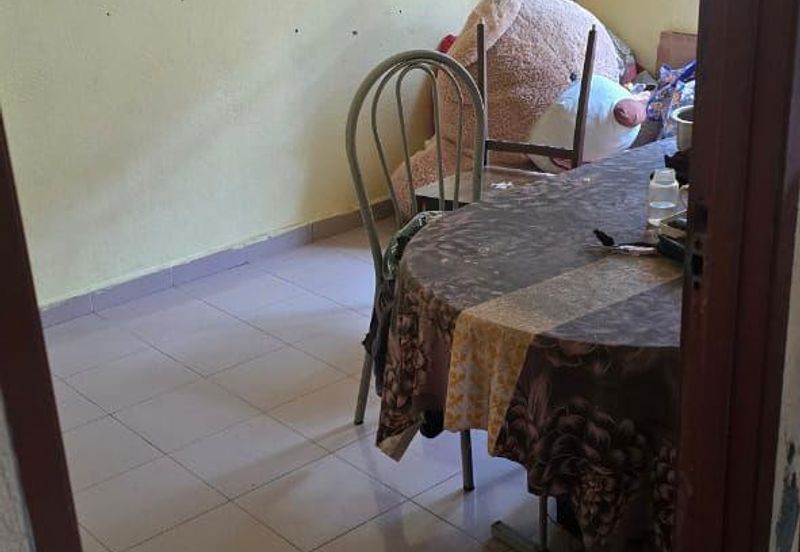 TAMAN MAHSURI, PADANG SERAI, KEDAH