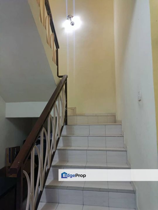 Taman Paya Keladi, Kepala Batas Pulau Pinang, Penang, Kepala Batas