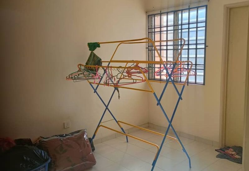 Taman Paya Keladi, Kepala Batas Pulau Pinang