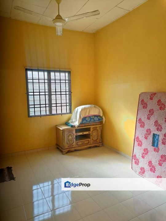 Taman Paya Keladi, Kepala Batas Pulau Pinang, Penang, Kepala Batas