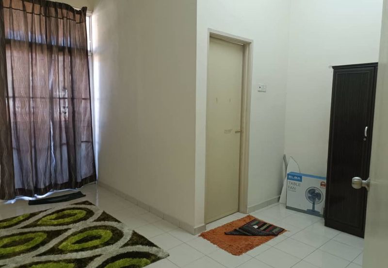 Taman Paya Keladi, Kepala Batas Pulau Pinang