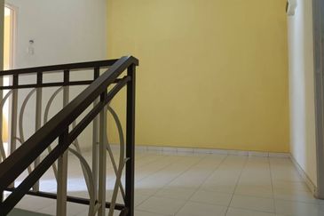 Taman Paya Keladi, Kepala Batas Pulau Pinang