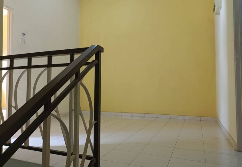 Taman Paya Keladi, Kepala Batas Pulau Pinang