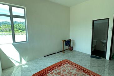 Taman Jeniang Jaya II Jeniang Kedah 