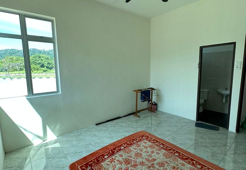 Taman Jeniang Jaya II Jeniang Kedah 