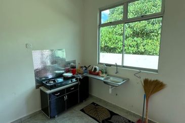 Taman Jeniang Jaya II Jeniang Kedah 