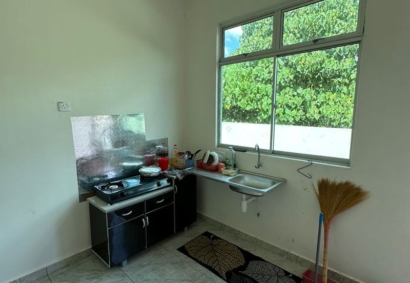 Taman Jeniang Jaya II Jeniang Kedah 