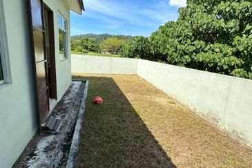 Taman Jeniang Jaya II Jeniang Kedah 