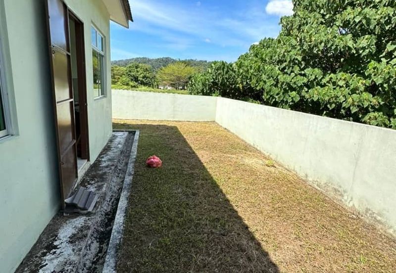 Taman Jeniang Jaya II Jeniang Kedah 