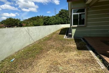 Taman Jeniang Jaya II Jeniang Kedah 