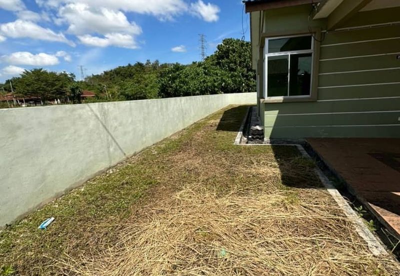 Taman Jeniang Jaya II Jeniang Kedah 