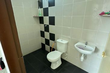 Taman Jeniang Jaya II Jeniang Kedah 