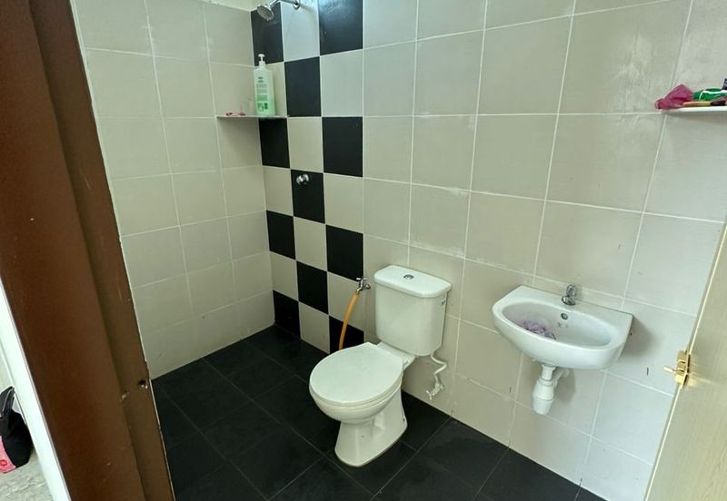 Taman Jeniang Jaya II Jeniang Kedah 