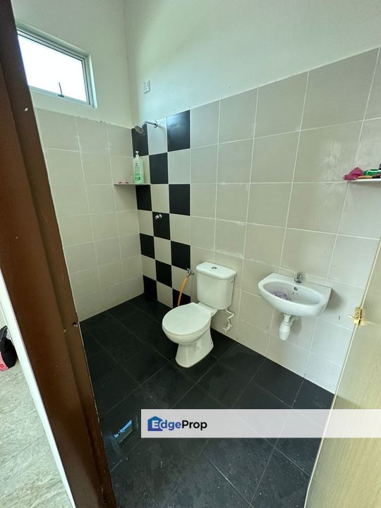 Taman Jeniang Jaya II Jeniang Kedah , Kedah, Gurun