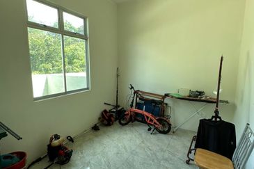 Taman Jeniang Jaya II Jeniang Kedah 