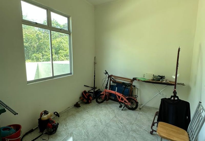 Taman Jeniang Jaya II Jeniang Kedah 