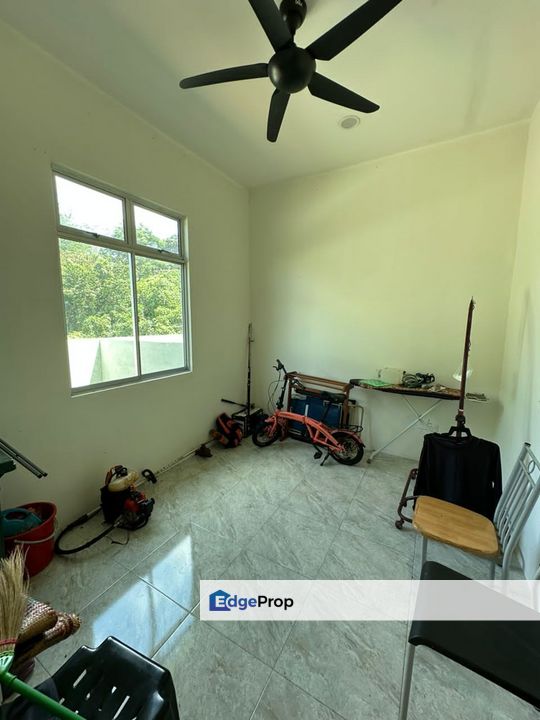 Taman Jeniang Jaya II Jeniang Kedah , Kedah, Gurun