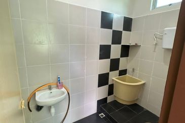 Taman Jeniang Jaya II Jeniang Kedah 