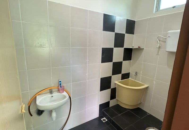 Taman Jeniang Jaya II Jeniang Kedah 