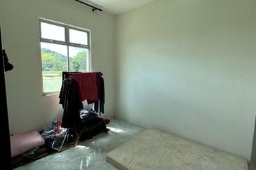 Taman Jeniang Jaya II Jeniang Kedah 