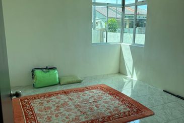 Taman Jeniang Jaya II Jeniang Kedah 