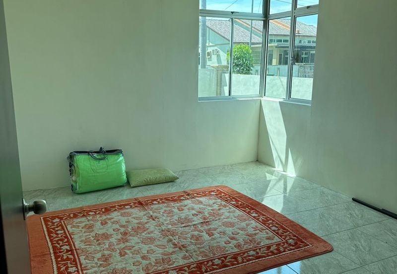 Taman Jeniang Jaya II Jeniang Kedah 