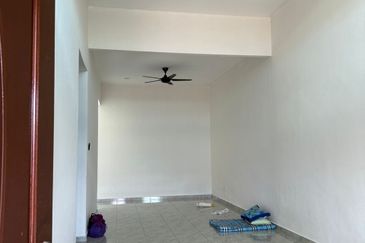 Taman Jeniang Jaya II Jeniang Kedah 